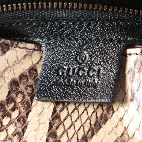 🚫SOLD🚫Gucci Thiara Double Envelope Bag - Picture 4 of 15